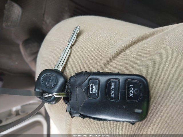 Aukcja sprzedaży 2006 Toyota Sequoia Sr5 V8, vin: 5TDZT34A56S280748, numer aukcji: 45371681