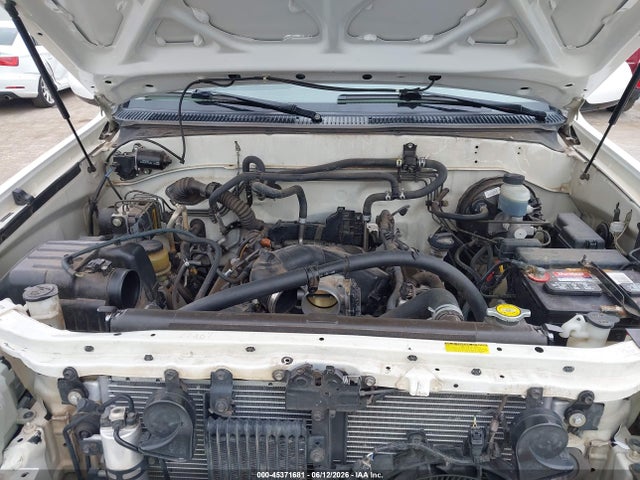 Aukcja sprzedaży 2006 Toyota Sequoia Sr5 V8, vin: 5TDZT34A56S280748, numer aukcji: 45371681