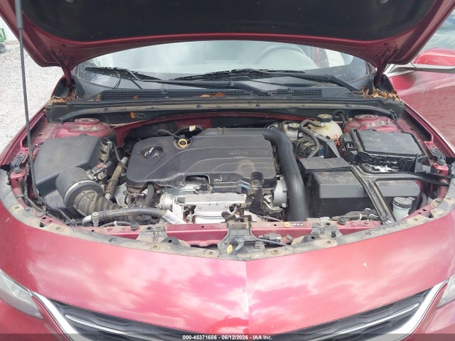 Продаж на аукціоні авто 2018 Chevrolet Malibu Lt, vin: 1G1ZD5ST9JF219868, номер лоту: 45371686