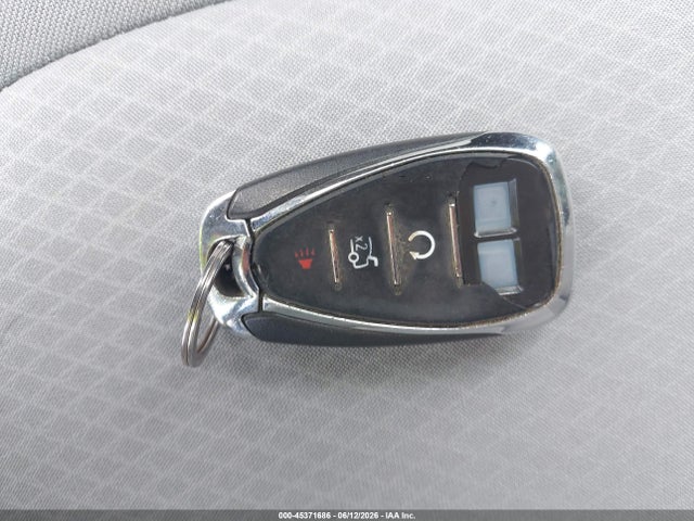 Продаж на аукціоні авто 2018 Chevrolet Malibu Lt, vin: 1G1ZD5ST9JF219868, номер лоту: 45371686