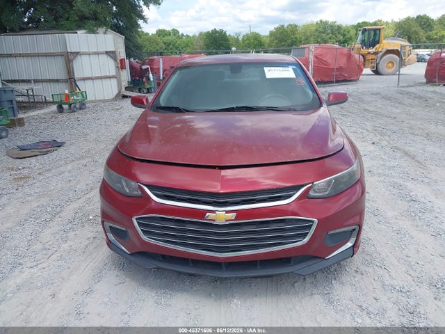 Продаж на аукціоні авто 2018 Chevrolet Malibu Lt, vin: 1G1ZD5ST9JF219868, номер лоту: 45371686