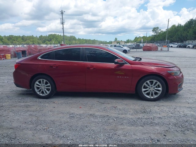 Продаж на аукціоні авто 2018 Chevrolet Malibu Lt, vin: 1G1ZD5ST9JF219868, номер лоту: 45371686