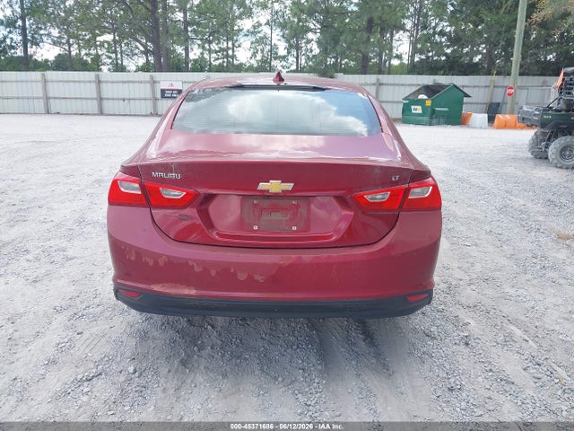 Продаж на аукціоні авто 2018 Chevrolet Malibu Lt, vin: 1G1ZD5ST9JF219868, номер лоту: 45371686