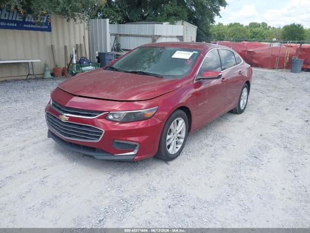 Продаж на аукціоні авто 2018 Chevrolet Malibu Lt, vin: 1G1ZD5ST9JF219868, номер лоту: 45371686