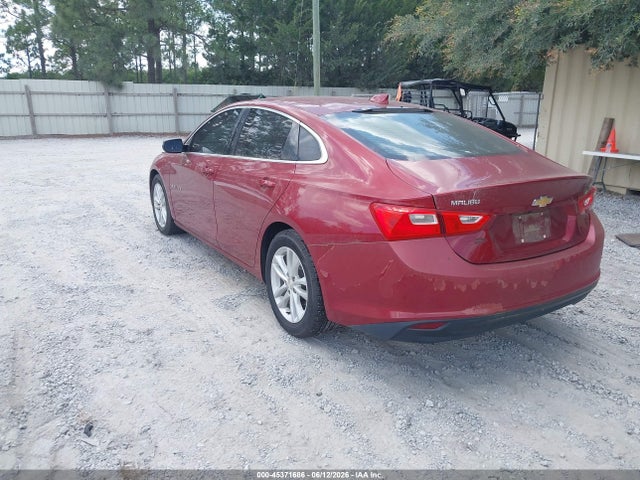 Продаж на аукціоні авто 2018 Chevrolet Malibu Lt, vin: 1G1ZD5ST9JF219868, номер лоту: 45371686