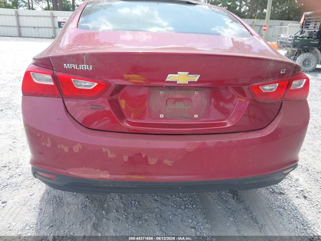 Продаж на аукціоні авто 2018 Chevrolet Malibu Lt, vin: 1G1ZD5ST9JF219868, номер лоту: 45371686
