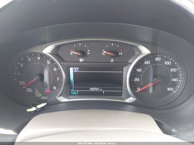Продаж на аукціоні авто 2018 Chevrolet Malibu Lt, vin: 1G1ZD5ST9JF219868, номер лоту: 45371686
