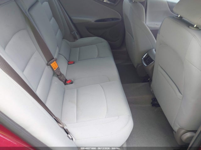 Продаж на аукціоні авто 2018 Chevrolet Malibu Lt, vin: 1G1ZD5ST9JF219868, номер лоту: 45371686