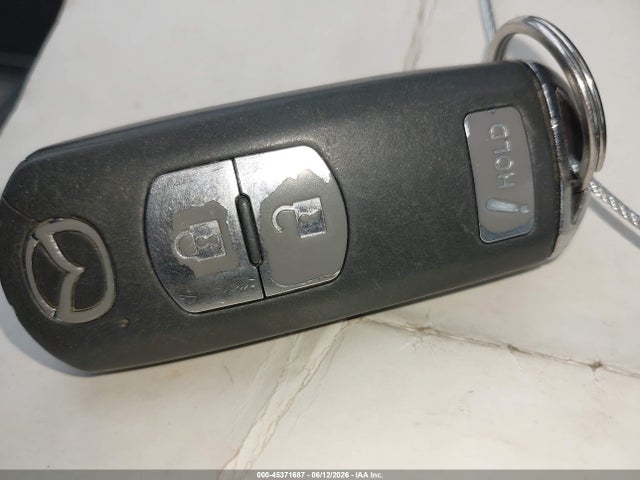 2015 Mazda Cx-5 Touring მანქანა იყიდება აუქციონზე, vin: JM3KE4CY5F0504546, აუქციონის ნომერი: 45371687