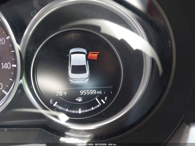 Mazda Mazda6 Touring 2018 JM1GL1VM2J1325171 Image 15
