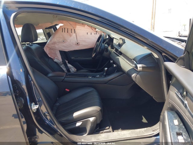 Mazda Mazda6 Touring 2018 JM1GL1VM2J1325171 Image 5