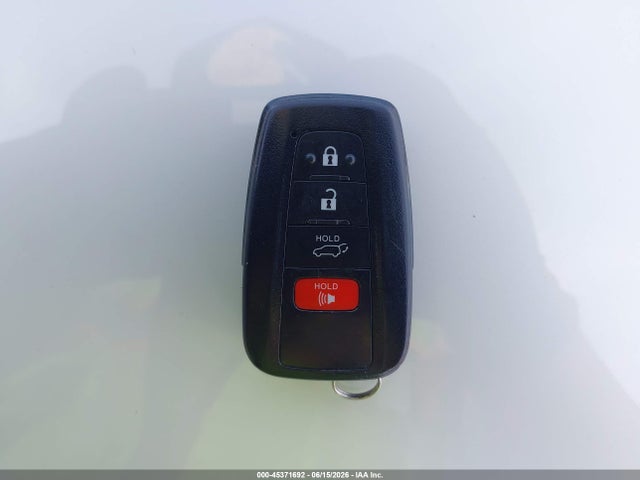 4T3D6RFV2MU024776 Toyota Rav4 Hybrid Limited