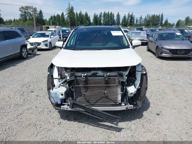 4T3D6RFV2MU024776 Toyota Rav4 Hybrid Limited