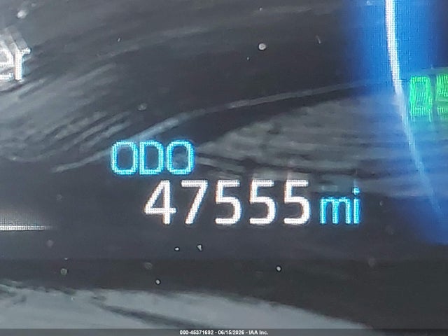 4T3D6RFV2MU024776 Toyota Rav4 Hybrid Limited