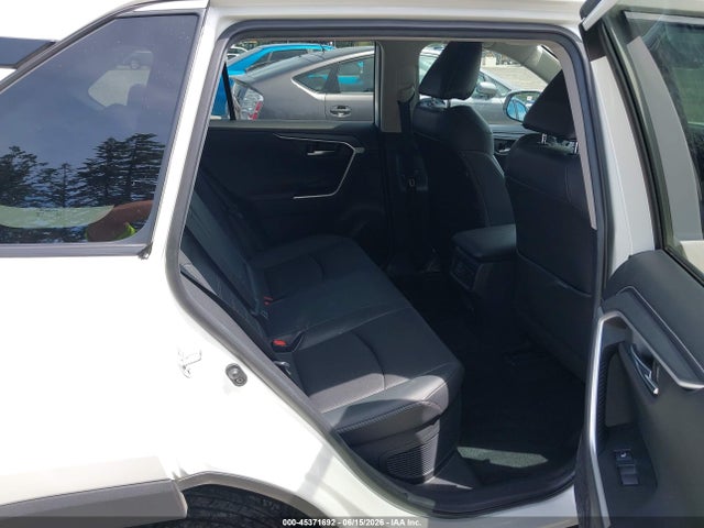 4T3D6RFV2MU024776 Toyota Rav4 Hybrid Limited