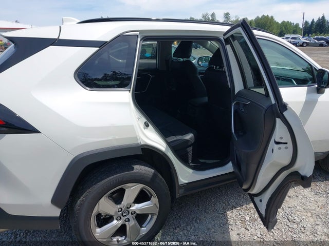 4T3D6RFV2MU024776 Toyota Rav4 Hybrid Limited