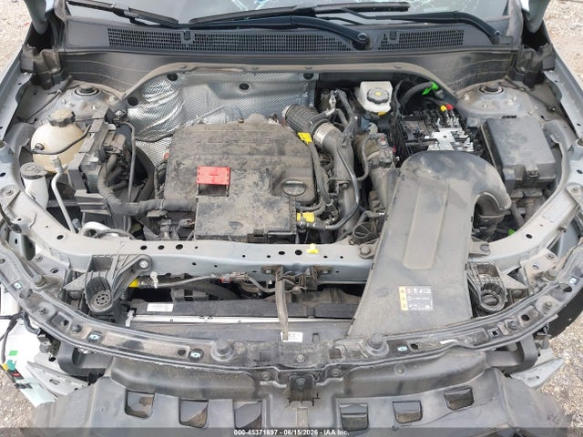 KL47LBE26RB121185 Buick Envista Sport Touring Fwd