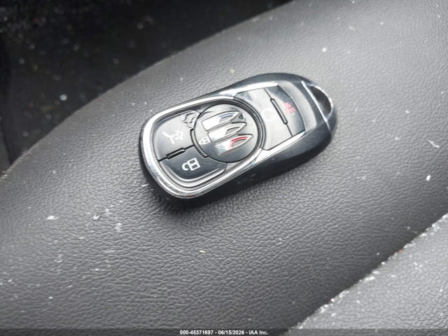 KL47LBE26RB121185 Buick Envista Sport Touring Fwd