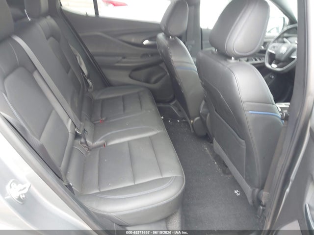 Продажа на аукционе авто 2024 Buick Envista Sport Touring Fwd, vin: KL47LBE26RB121185, номер лота: 45371697