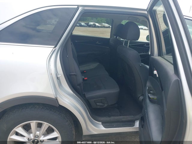 Продаж на аукціоні авто 2019 Kia Sorento 3.3l Lx, vin: 5XYPGDA54KG447682, номер лоту: 45371699