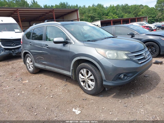 Auction sale of the 2012 Honda Cr-v Ex, vin: 5J6RM3H58CL016571, lot number: 45371705