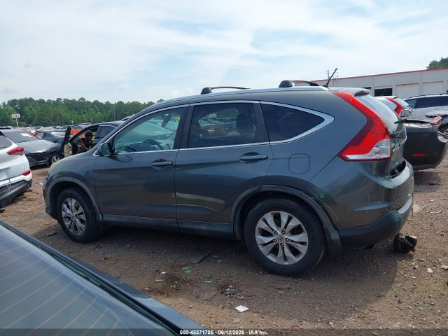 Auction sale of the 2012 Honda Cr-v Ex, vin: 5J6RM3H58CL016571, lot number: 45371705