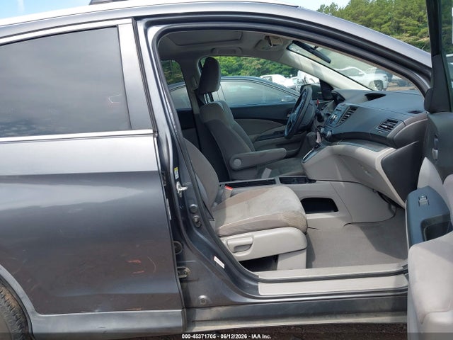 2012 Honda Cr-v Ex მანქანა იყიდება აუქციონზე, vin: 5J6RM3H58CL016571, აუქციონის ნომერი: 45371705