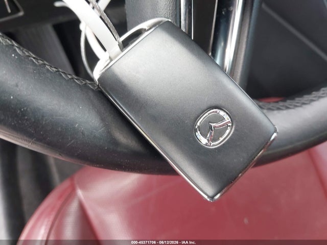 2022 Mazda Mazda3 Premium მანქანა იყიდება აუქციონზე, vin: JM1BPAML0N1515418, აუქციონის ნომერი: 45371706