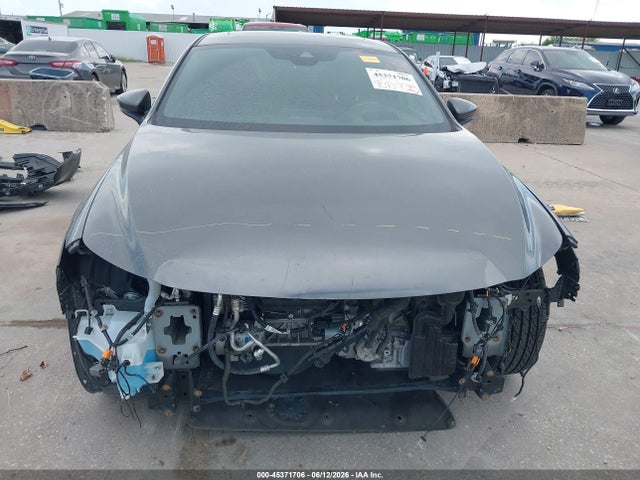 2022 Mazda Mazda3 Premium მანქანა იყიდება აუქციონზე, vin: JM1BPAML0N1515418, აუქციონის ნომერი: 45371706