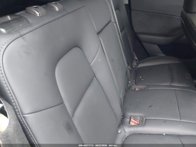 Продаж на аукціоні авто 2022 Tesla Model Y Long Range Dual Motor All-wheel Drive, vin: 7SAYGDEE4NA018326, номер лоту: 45371712