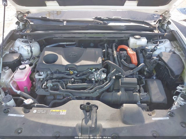 Продажа на аукционе авто 2023 Toyota Crown Limited, vin: JTDAAAAF8P3003943, номер лота: 45371713