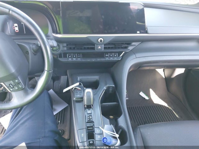 Продажа на аукционе авто 2023 Toyota Crown Limited, vin: JTDAAAAF8P3003943, номер лота: 45371713