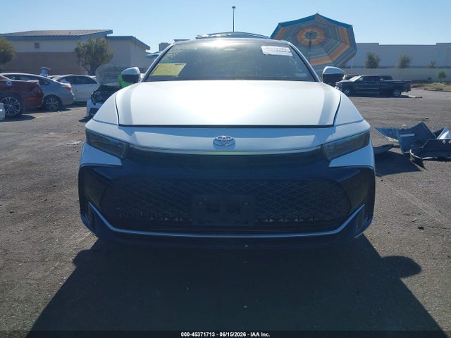 Продажа на аукционе авто 2023 Toyota Crown Limited, vin: JTDAAAAF8P3003943, номер лота: 45371713