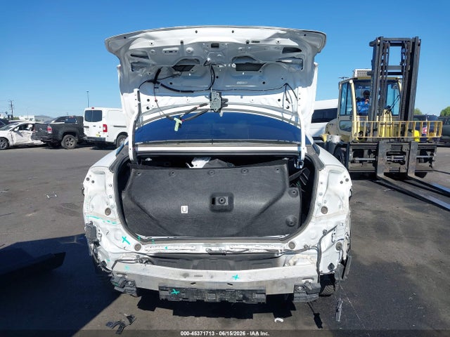 Продажа на аукционе авто 2023 Toyota Crown Limited, vin: JTDAAAAF8P3003943, номер лота: 45371713