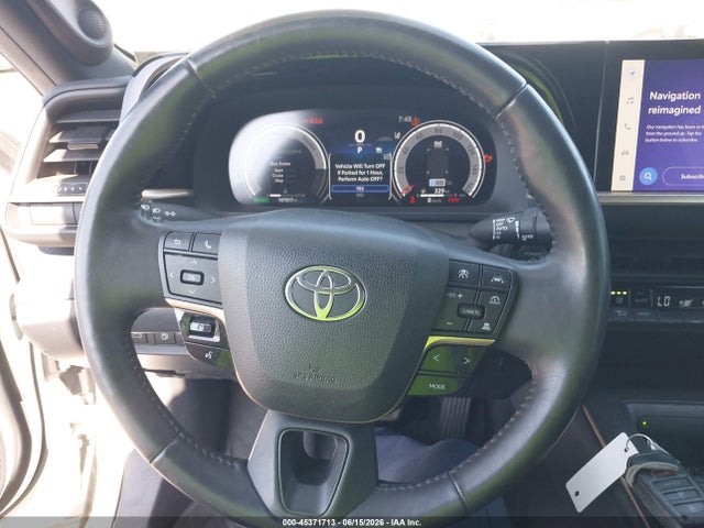 Продажа на аукционе авто 2023 Toyota Crown Limited, vin: JTDAAAAF8P3003943, номер лота: 45371713