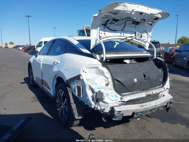 Продажа на аукционе авто 2023 Toyota Crown Limited, vin: JTDAAAAF8P3003943, номер лота: 45371713