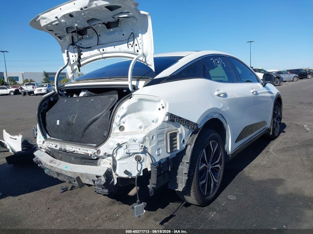 Продажа на аукционе авто 2023 Toyota Crown Limited, vin: JTDAAAAF8P3003943, номер лота: 45371713