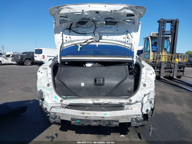 Продажа на аукционе авто 2023 Toyota Crown Limited, vin: JTDAAAAF8P3003943, номер лота: 45371713