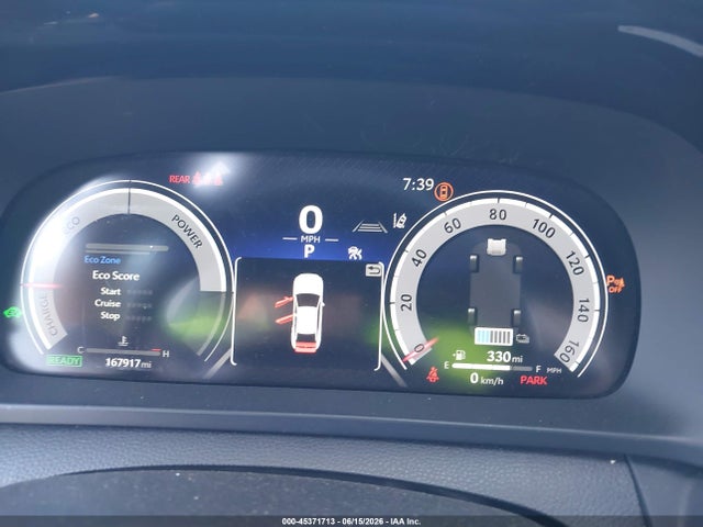 Продажа на аукционе авто 2023 Toyota Crown Limited, vin: JTDAAAAF8P3003943, номер лота: 45371713