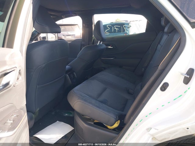 Продажа на аукционе авто 2023 Toyota Crown Limited, vin: JTDAAAAF8P3003943, номер лота: 45371713