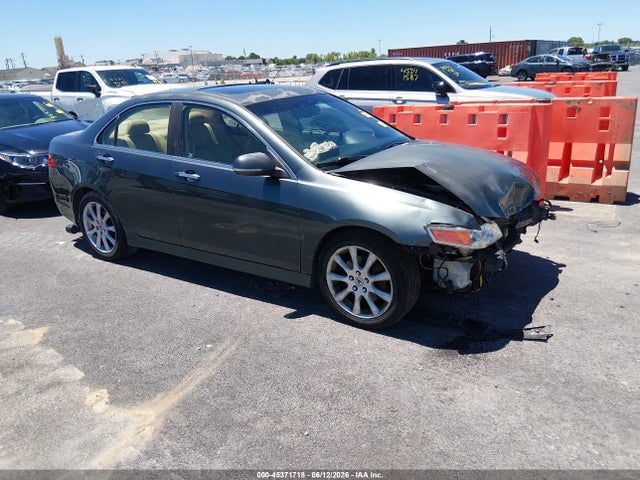 Aukcja sprzedaży 2007 Acura Tsx, vin: JH4CL959X7C000434, numer aukcji: 45371718