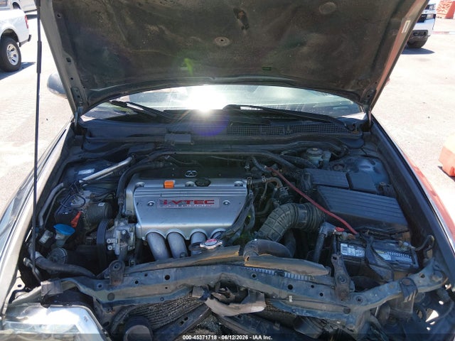 45371718 :رقم المزاد ، JH4CL959X7C000434 vin ، 2007 Acura Tsx مزاد بيع