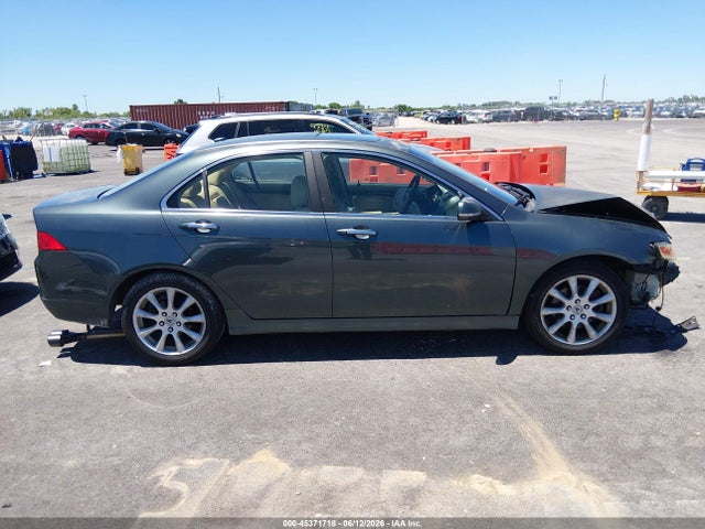 45371718 :رقم المزاد ، JH4CL959X7C000434 vin ، 2007 Acura Tsx مزاد بيع