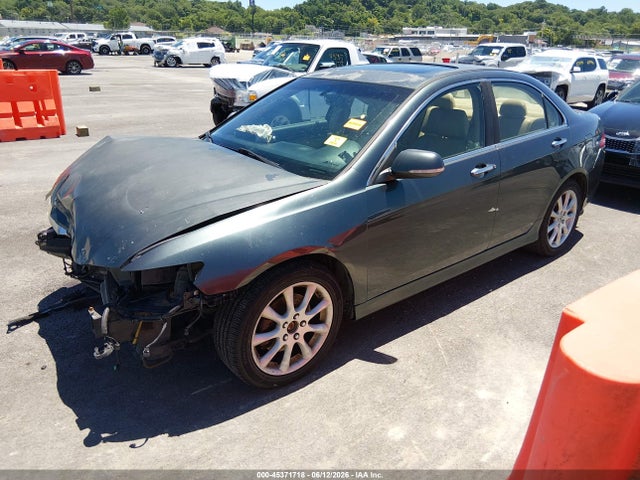 45371718 :رقم المزاد ، JH4CL959X7C000434 vin ، 2007 Acura Tsx مزاد بيع
