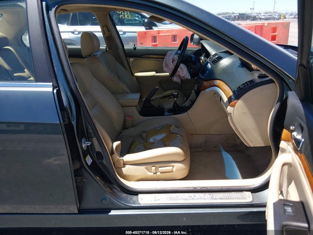 45371718 :رقم المزاد ، JH4CL959X7C000434 vin ، 2007 Acura Tsx مزاد بيع