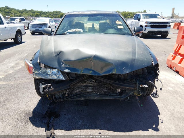 45371718 :رقم المزاد ، JH4CL959X7C000434 vin ، 2007 Acura Tsx مزاد بيع