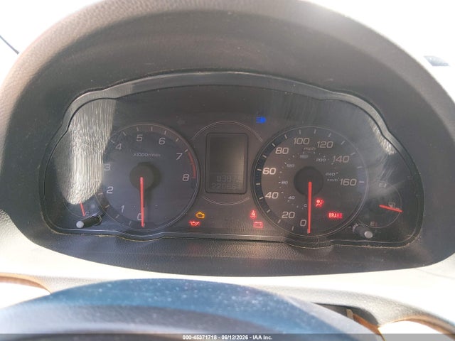 45371718 :رقم المزاد ، JH4CL959X7C000434 vin ، 2007 Acura Tsx مزاد بيع