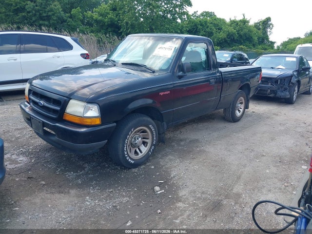 Aukcja sprzedaży 1999 Ford Ranger Xl/xlt, vin: 1FTYR10C1XTA84637, numer aukcji: 45371725