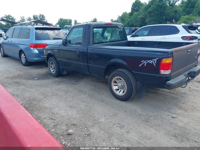 Aukcja sprzedaży 1999 Ford Ranger Xl/xlt, vin: 1FTYR10C1XTA84637, numer aukcji: 45371725
