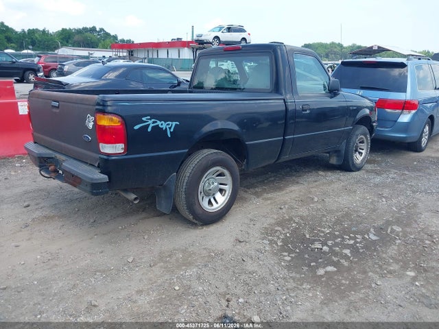 Aukcja sprzedaży 1999 Ford Ranger Xl/xlt, vin: 1FTYR10C1XTA84637, numer aukcji: 45371725
